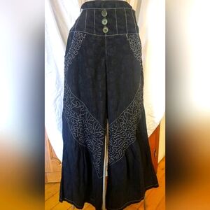 Super Cool Pants by Pretty Angel RARE VINTAGE